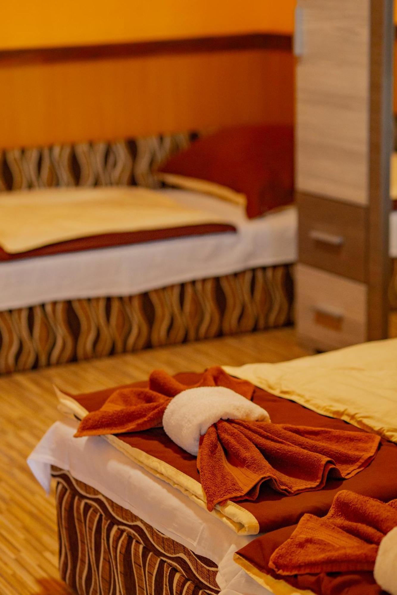 Vakacio Ueduelo Aparthotel Revfulop Luaran gambar