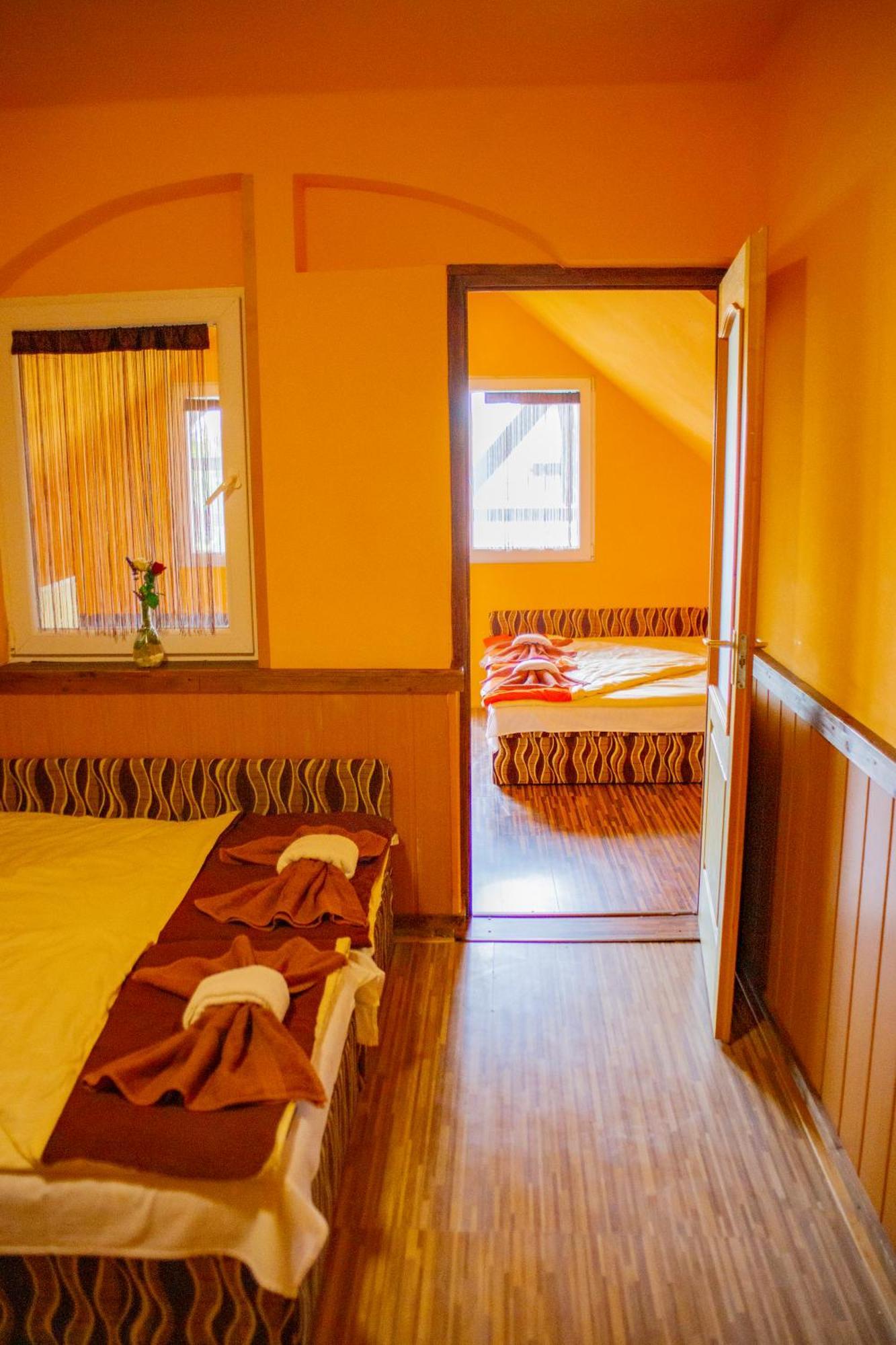 Vakacio Ueduelo Aparthotel Revfulop Luaran gambar