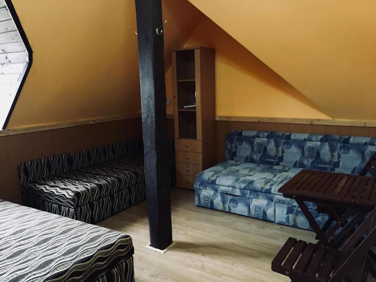 Vakacio Ueduelo Aparthotel Revfulop Luaran gambar