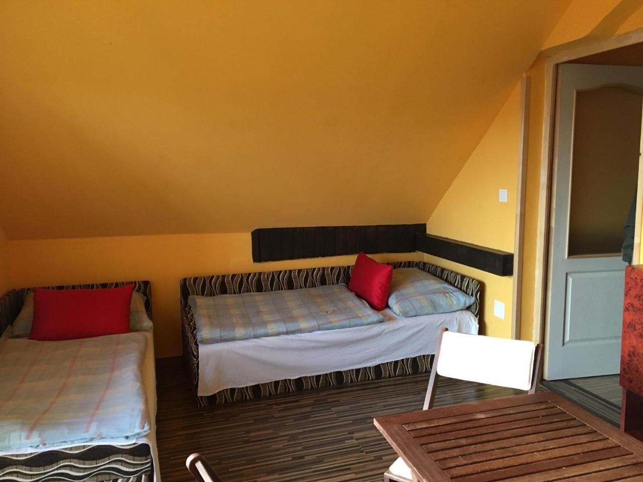 Vakacio Ueduelo Aparthotel Revfulop Luaran gambar