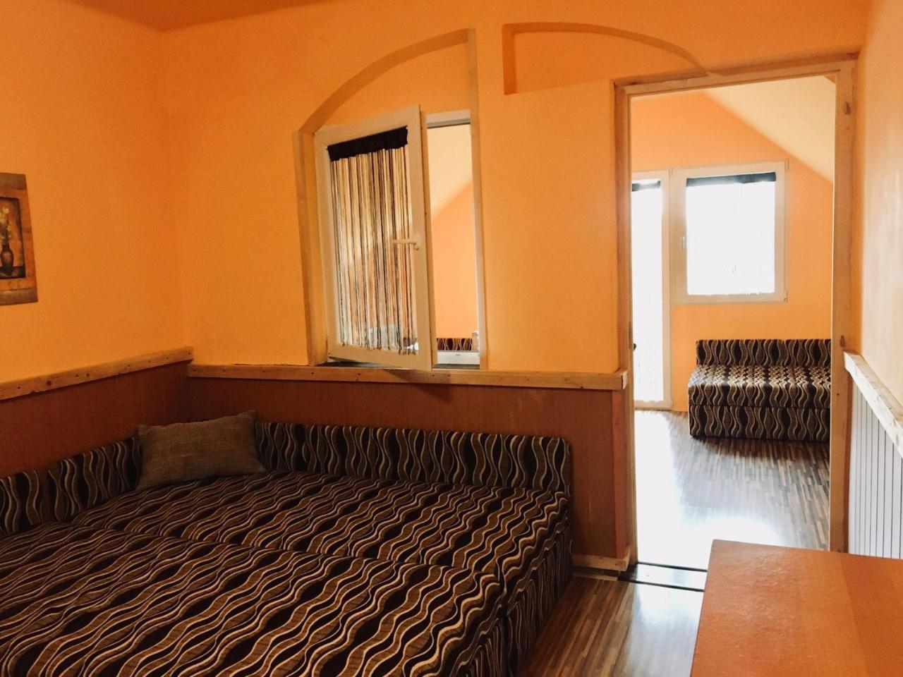 Vakacio Ueduelo Aparthotel Revfulop Luaran gambar