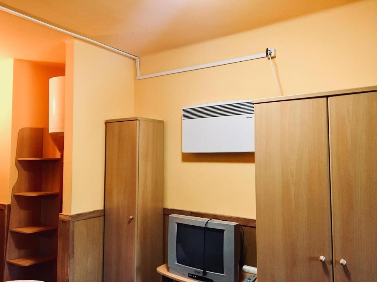 Vakacio Ueduelo Aparthotel Revfulop Luaran gambar