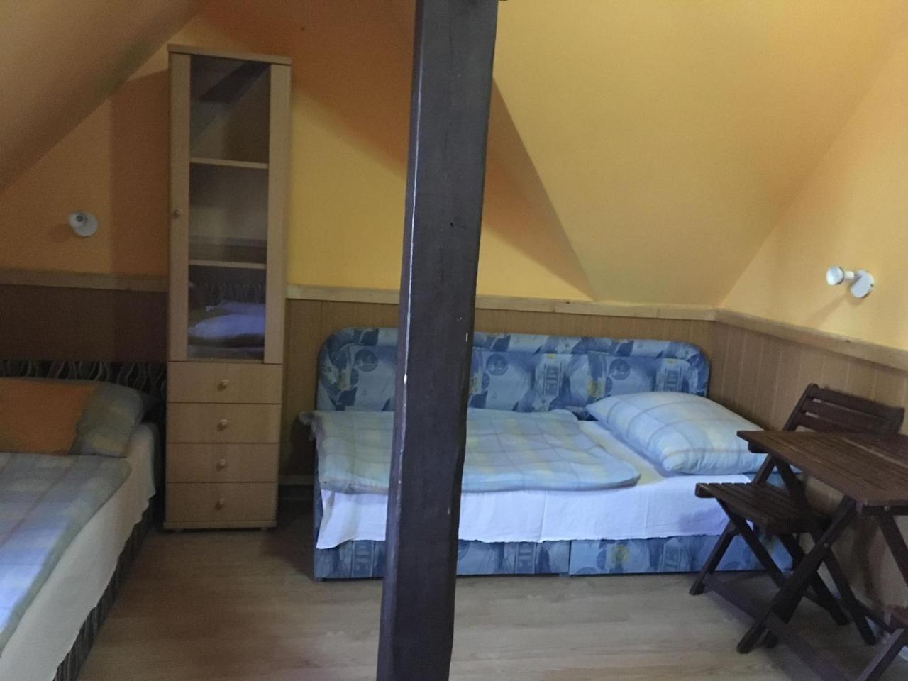 Vakacio Ueduelo Aparthotel Revfulop Luaran gambar