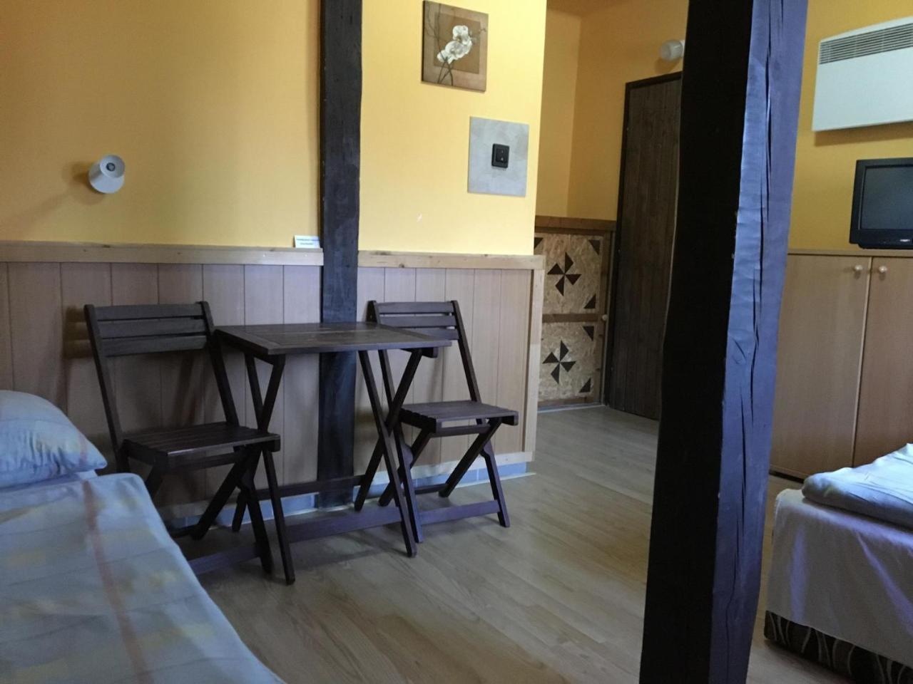 Vakacio Ueduelo Aparthotel Revfulop Luaran gambar