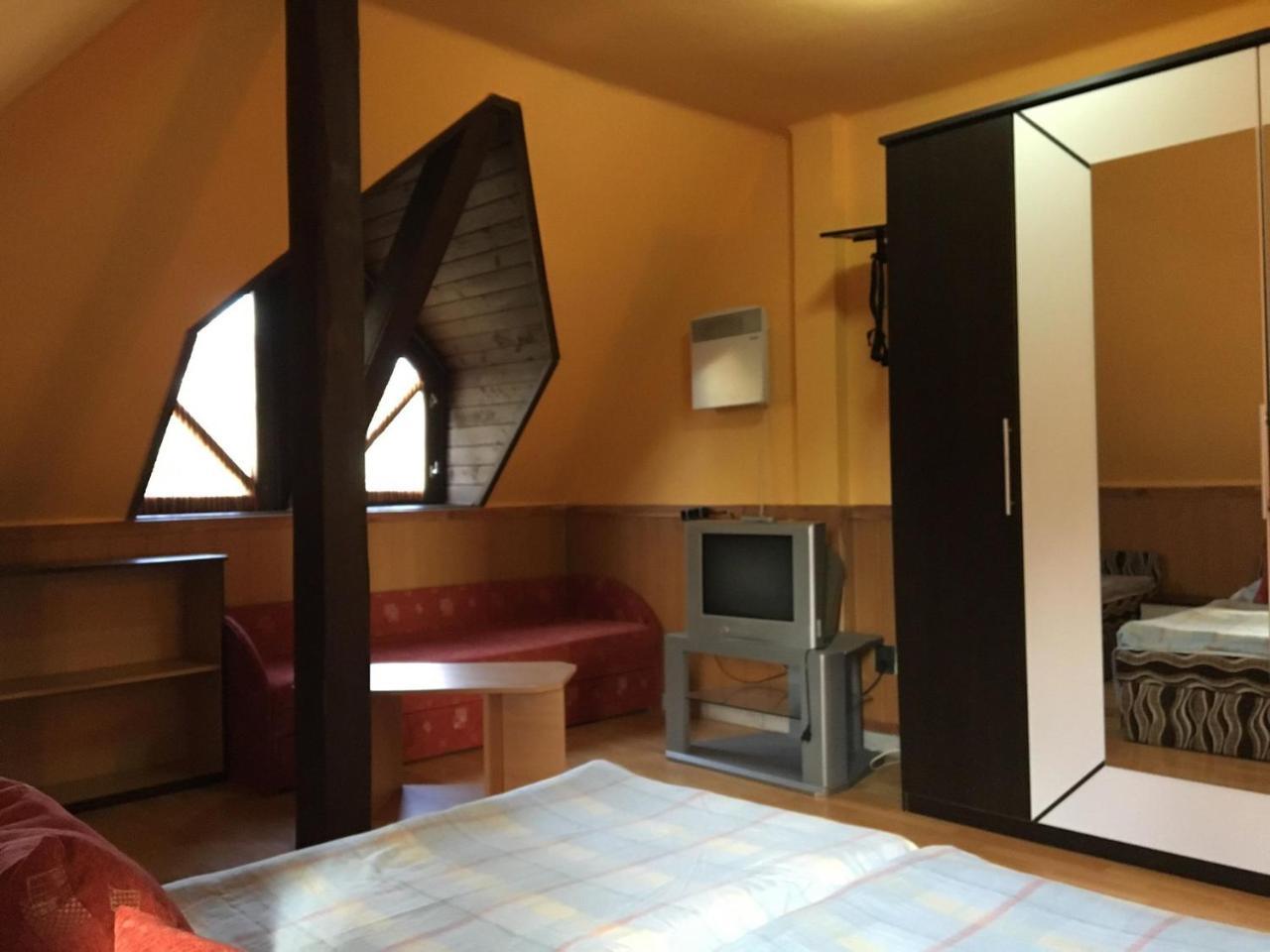 Vakacio Ueduelo Aparthotel Revfulop Luaran gambar